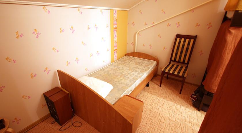 Hostel Lira Κρασνοντάρ Δωμάτιο φωτογραφία